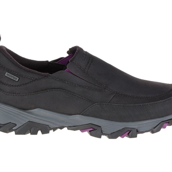 Merrell Shoes - Merrell Women's ColdPack Ice+ Moc Waterproof